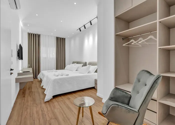 Apartment Ad Berat