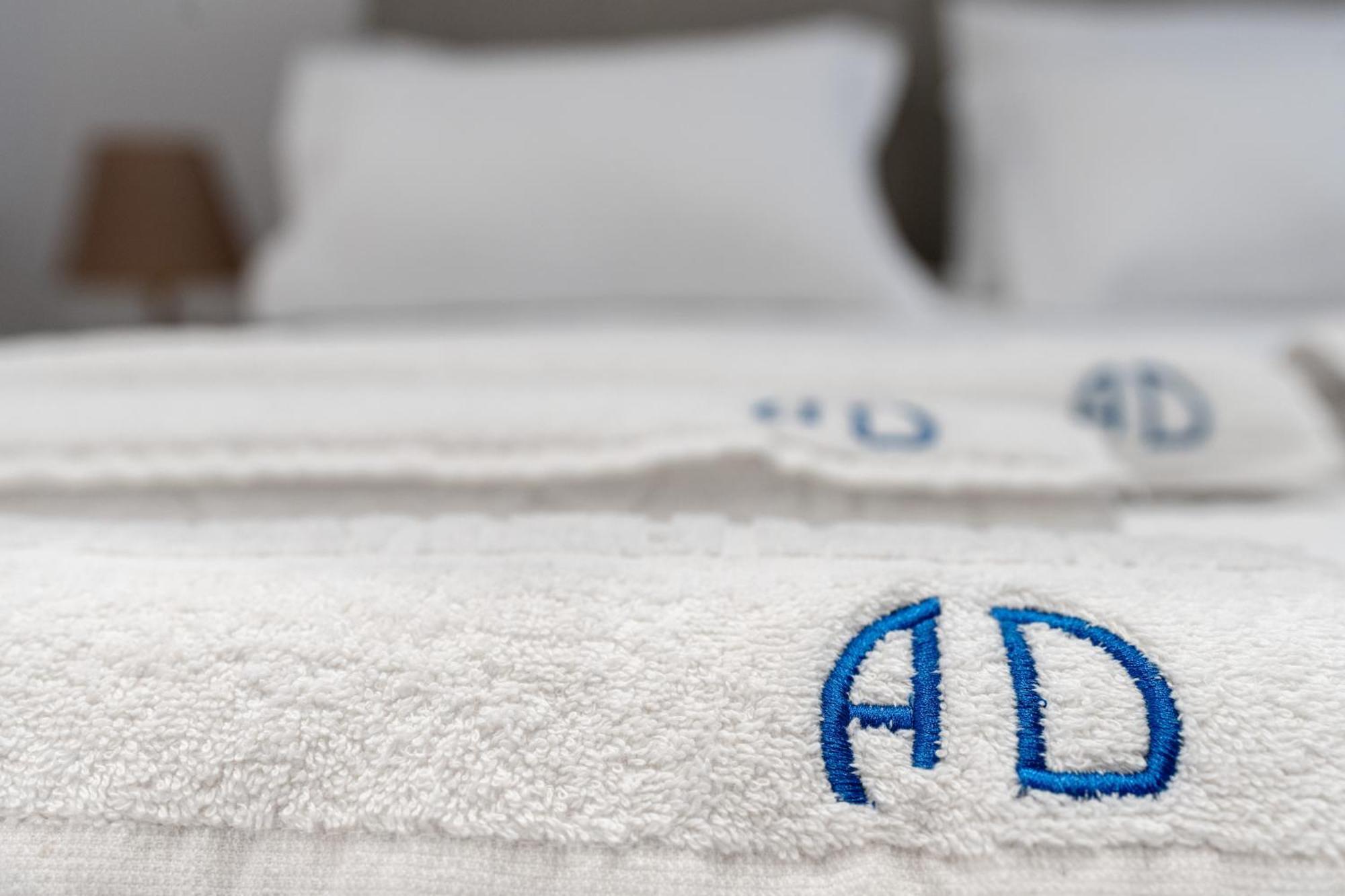 Ad Guest house *