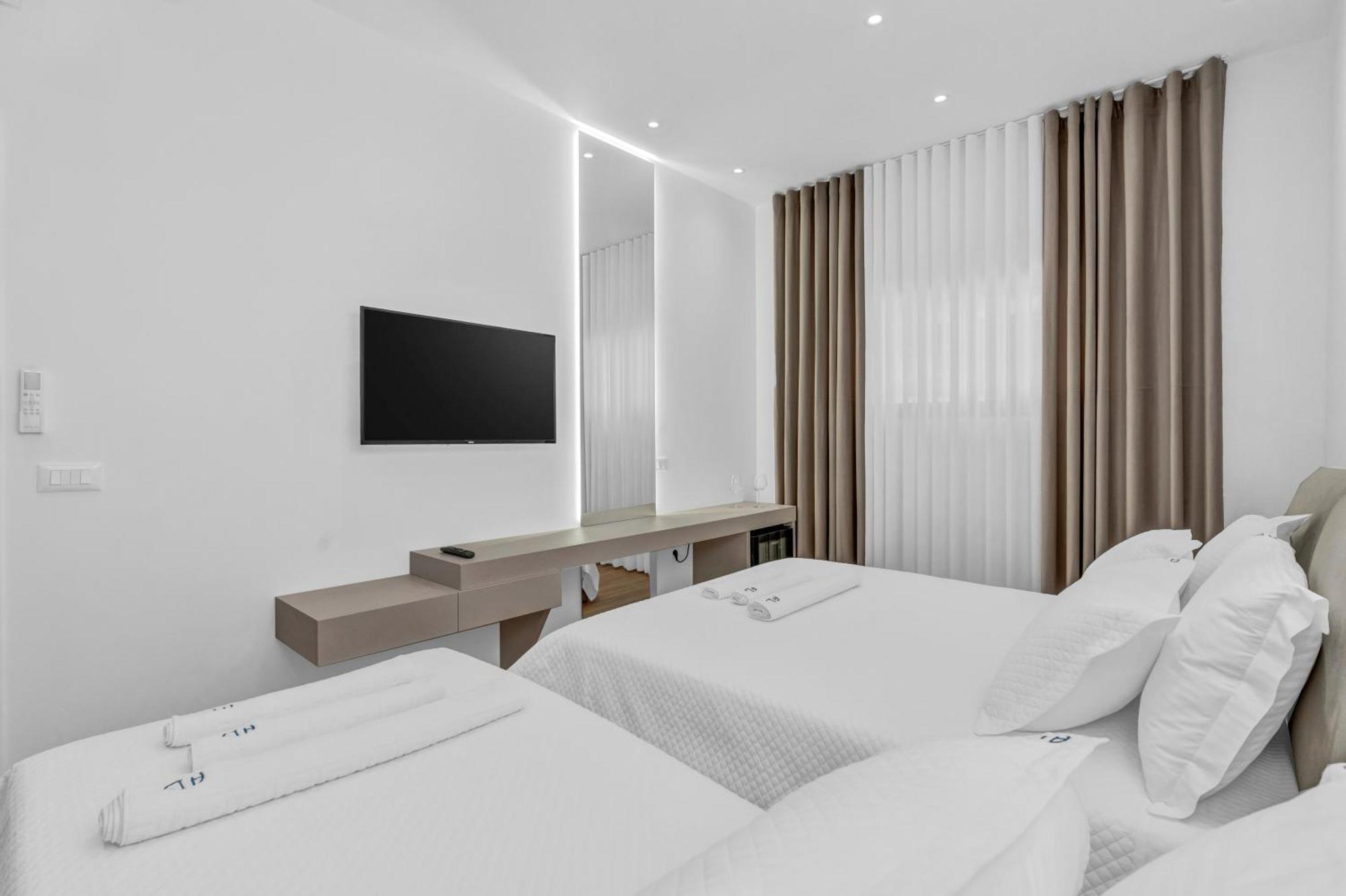 Ad Guest house Berat