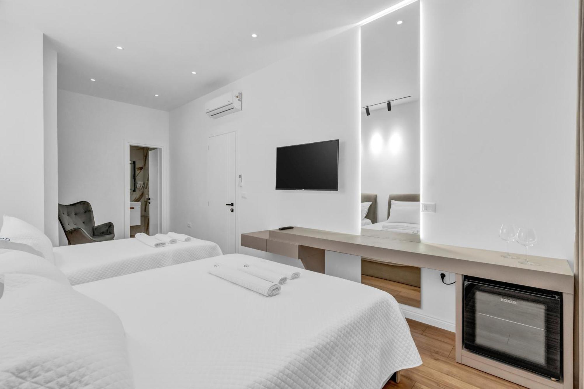 Ad Guest house Berat
