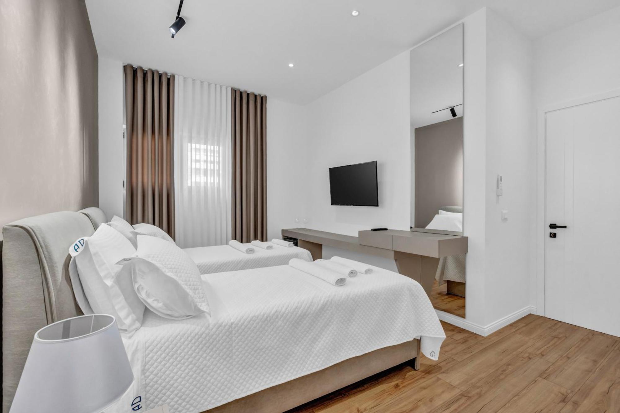 Ad Guest house