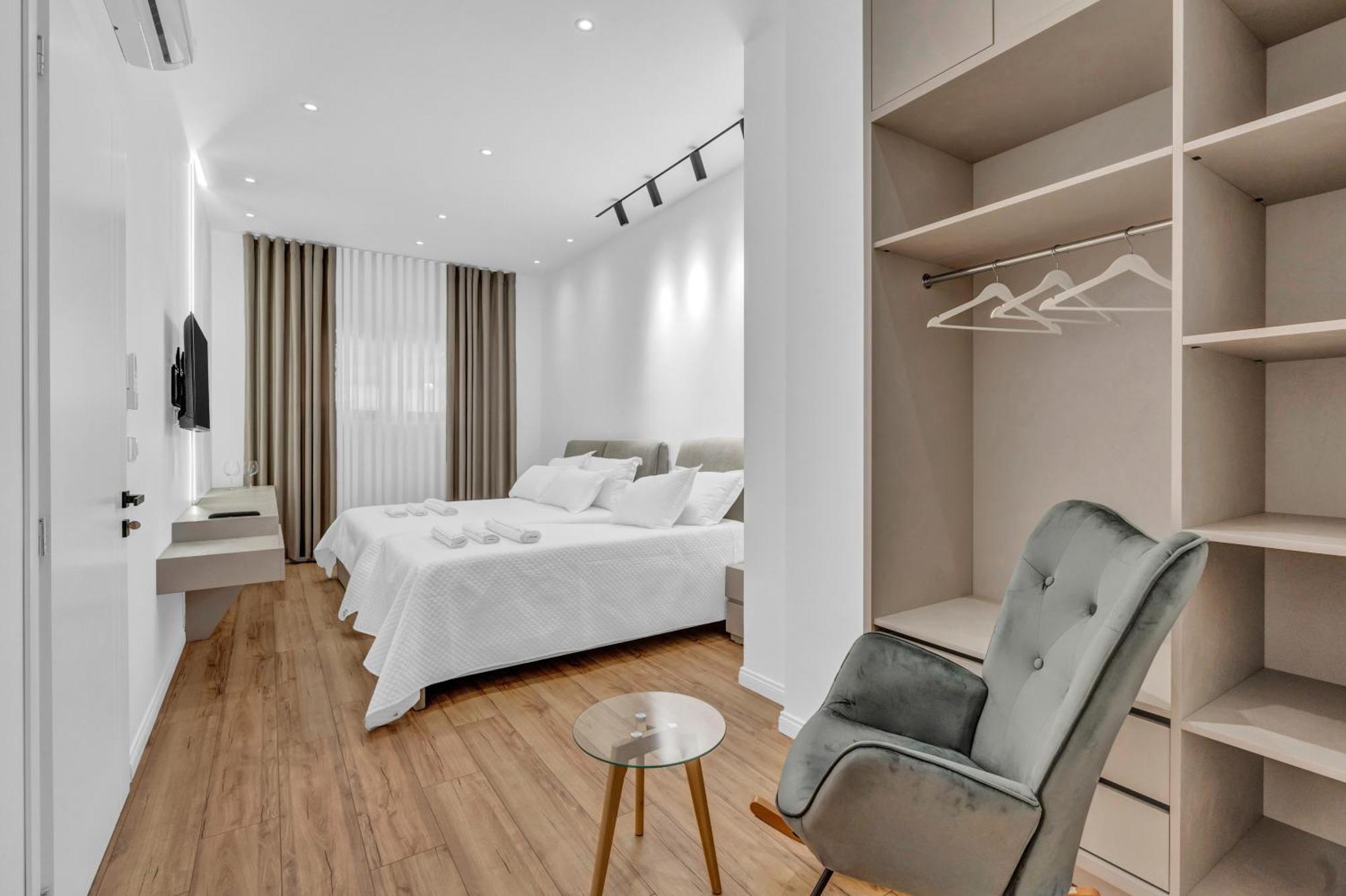 Ad Guest house Berat