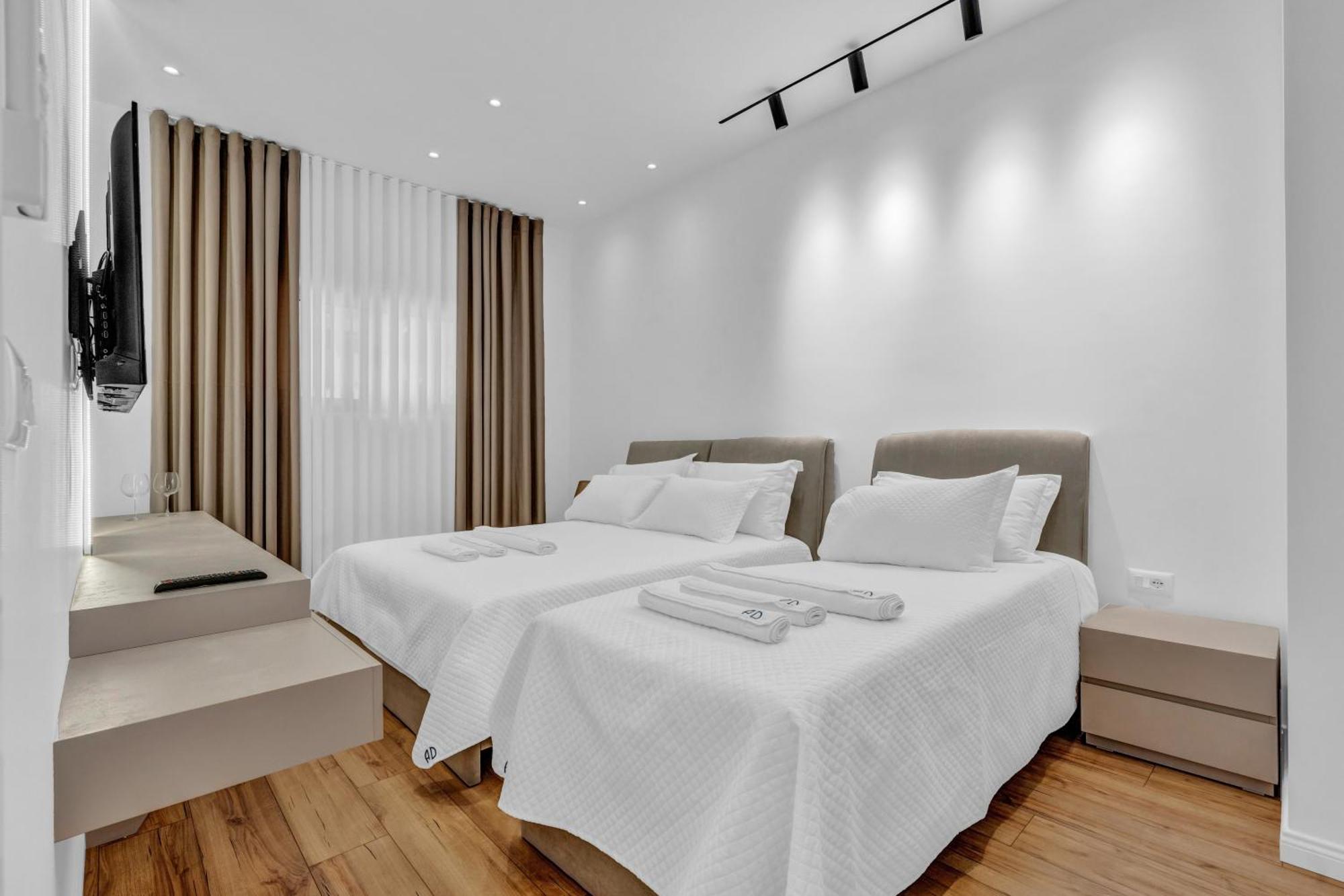 Guest house Ad Berat